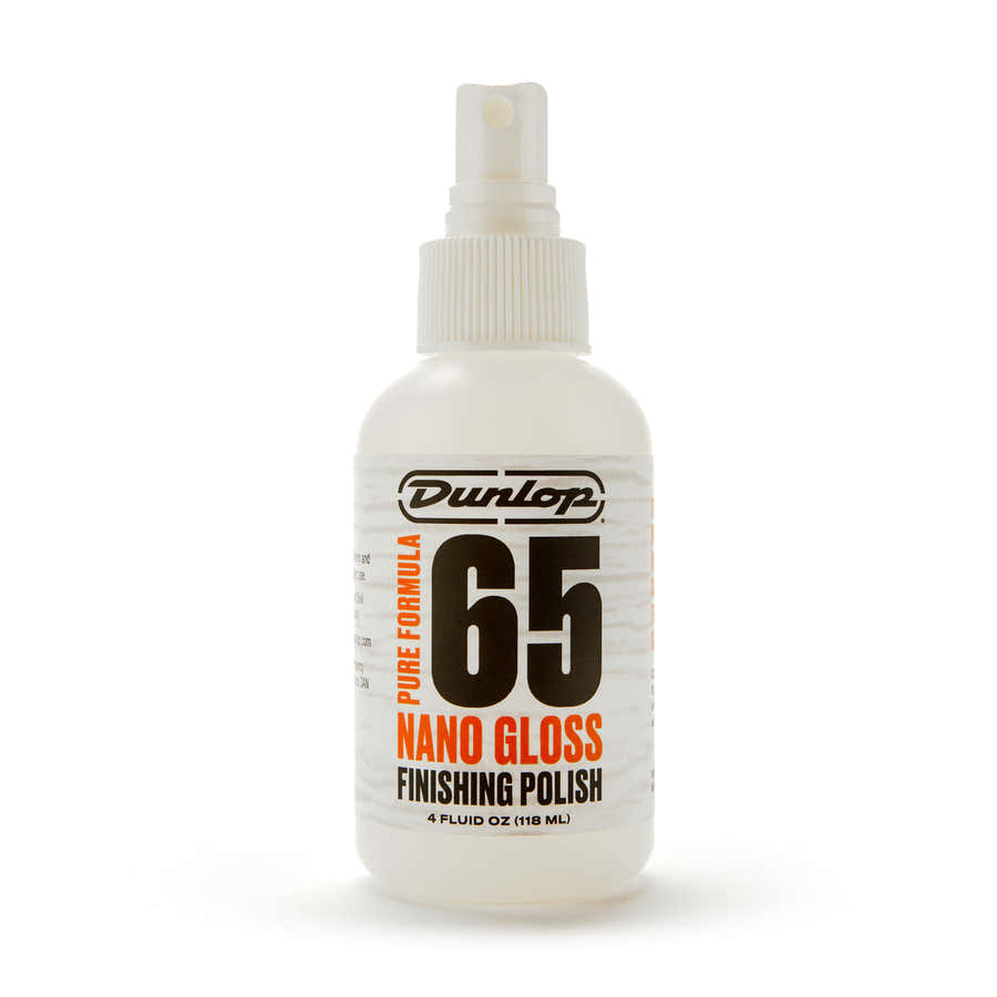 6604 Pure Formula 65 Lucido Nano 118ml