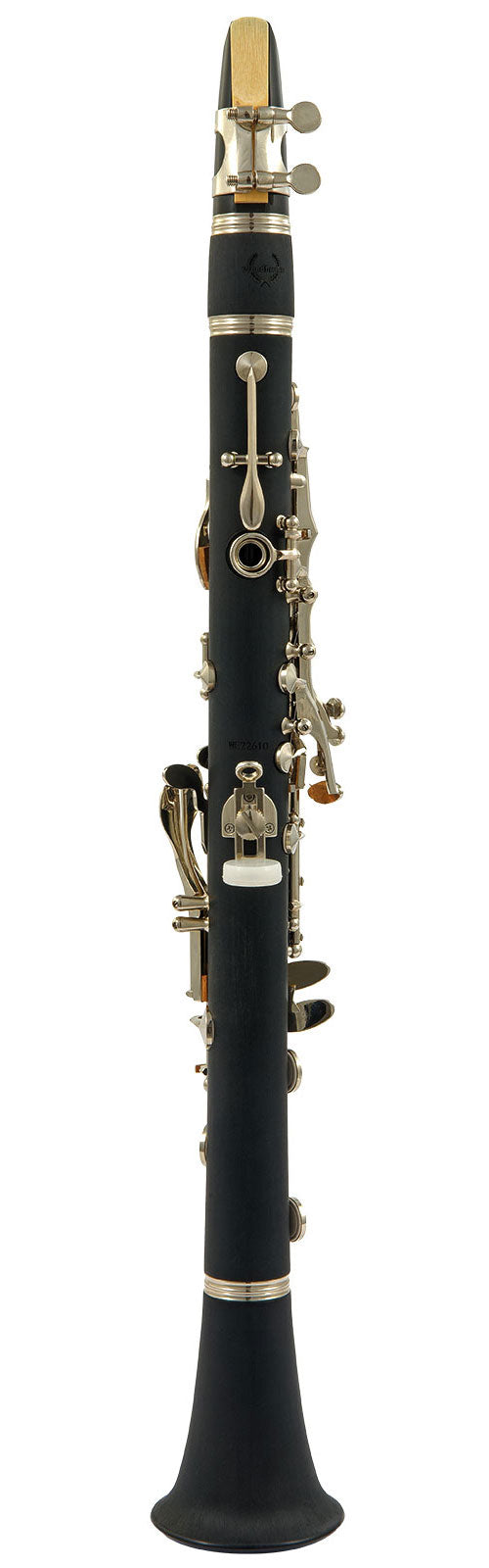 WCL200E - Mib (17 Tasti)
