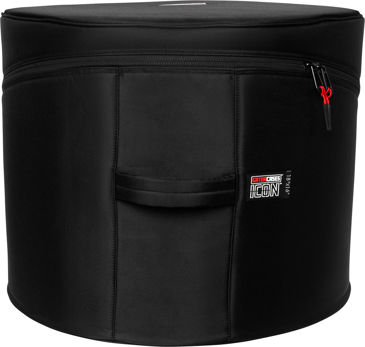 G-ICON bag for 18? x 16? tom