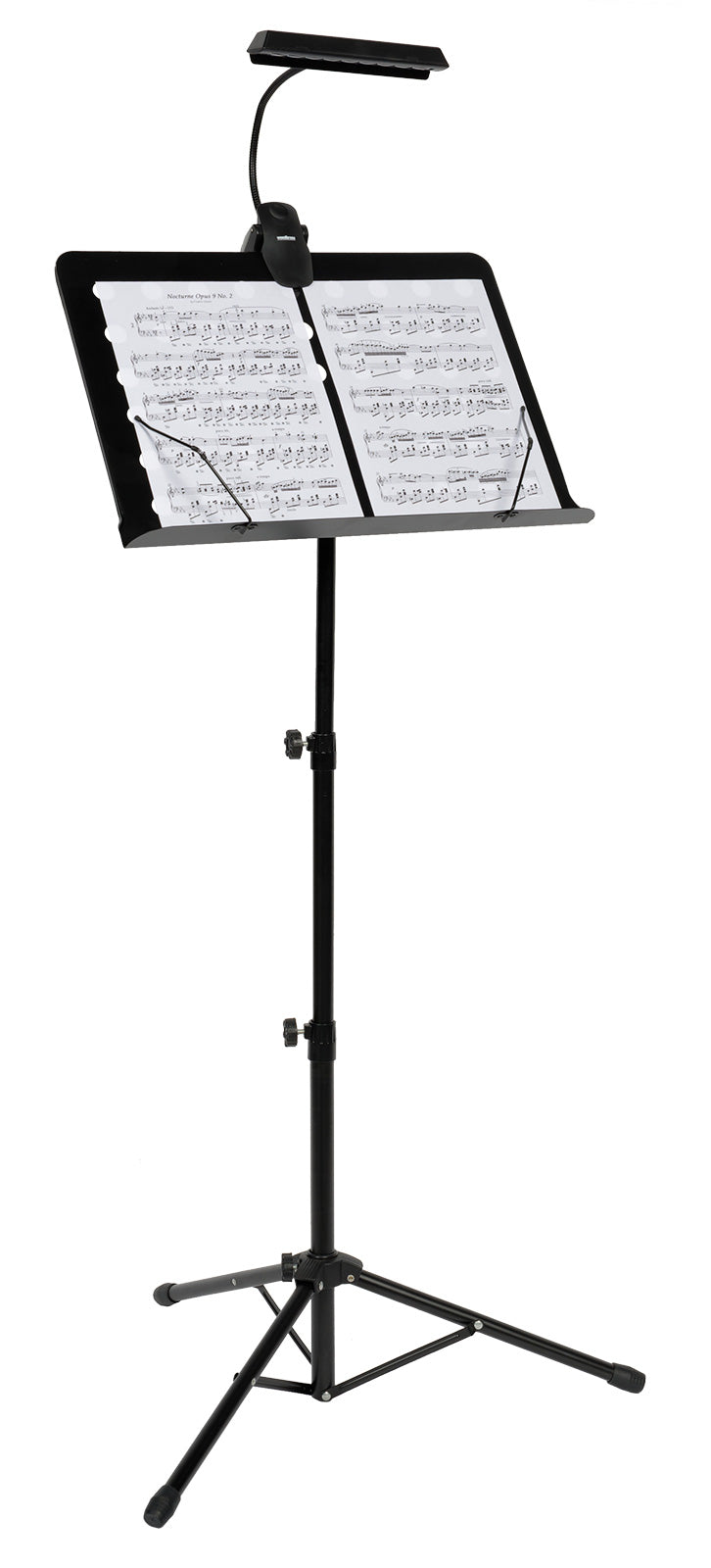 ML9 Lampada da leggio