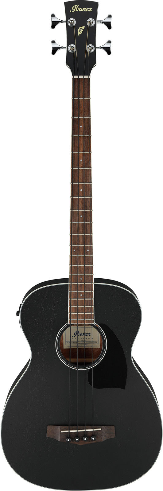PCBE14MH-WK Nero invecchiato