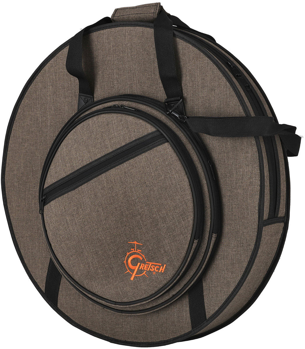 Pro Tour 24" Cymbals Bag GR-24Cb