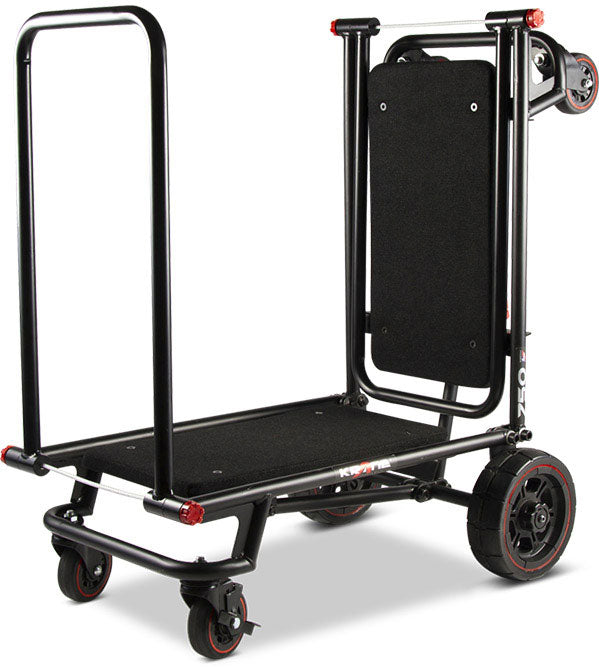 AMG 750 - 9 In 1 Carrello Per Attrezzatura Pieghevole