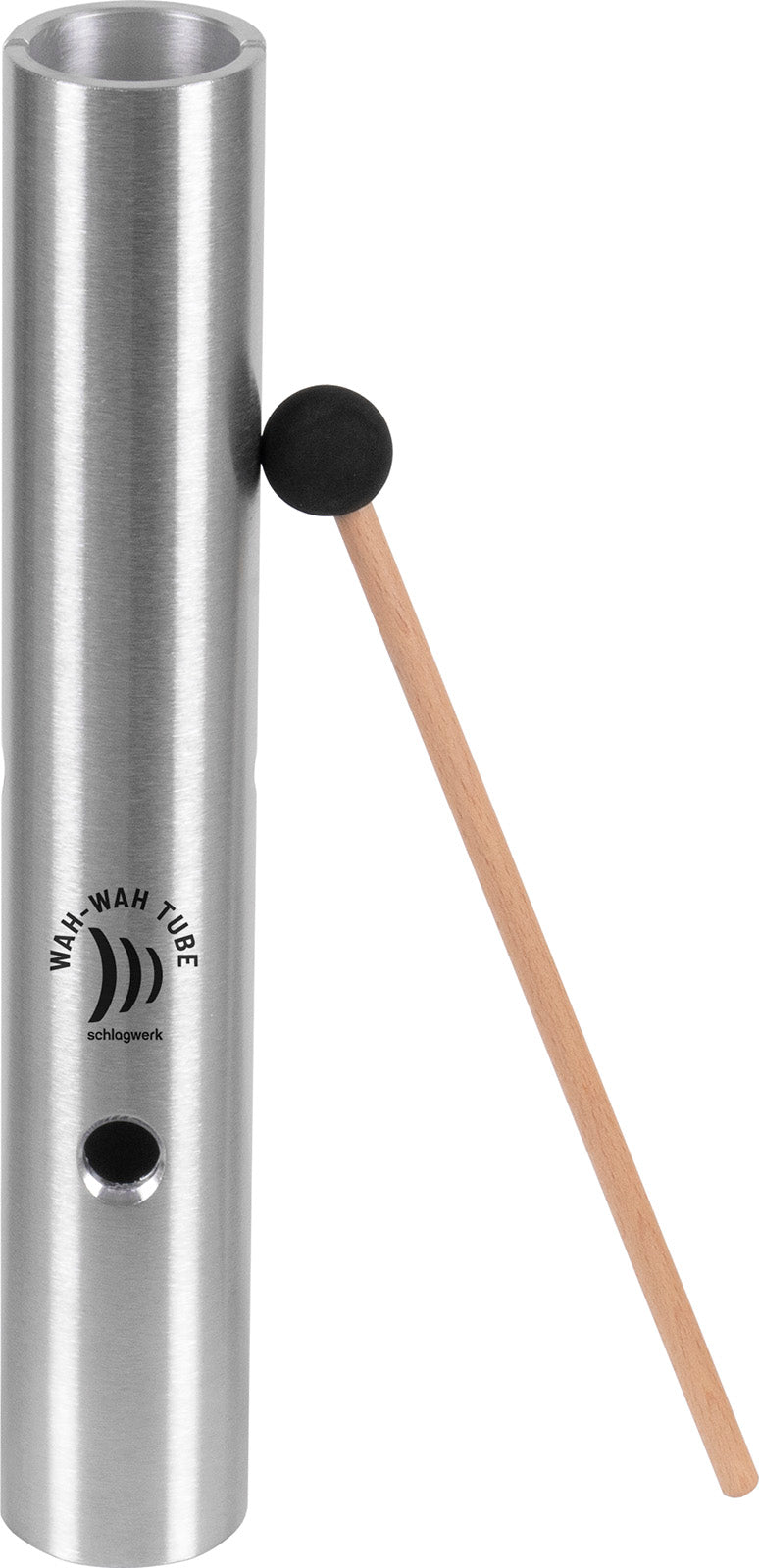 Percussione Tubo Wah-Wah C2 - Ø 50Mm