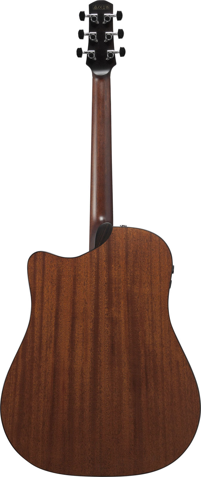 AAD440CE-LGS Naturale Acustica avanzata Platino
