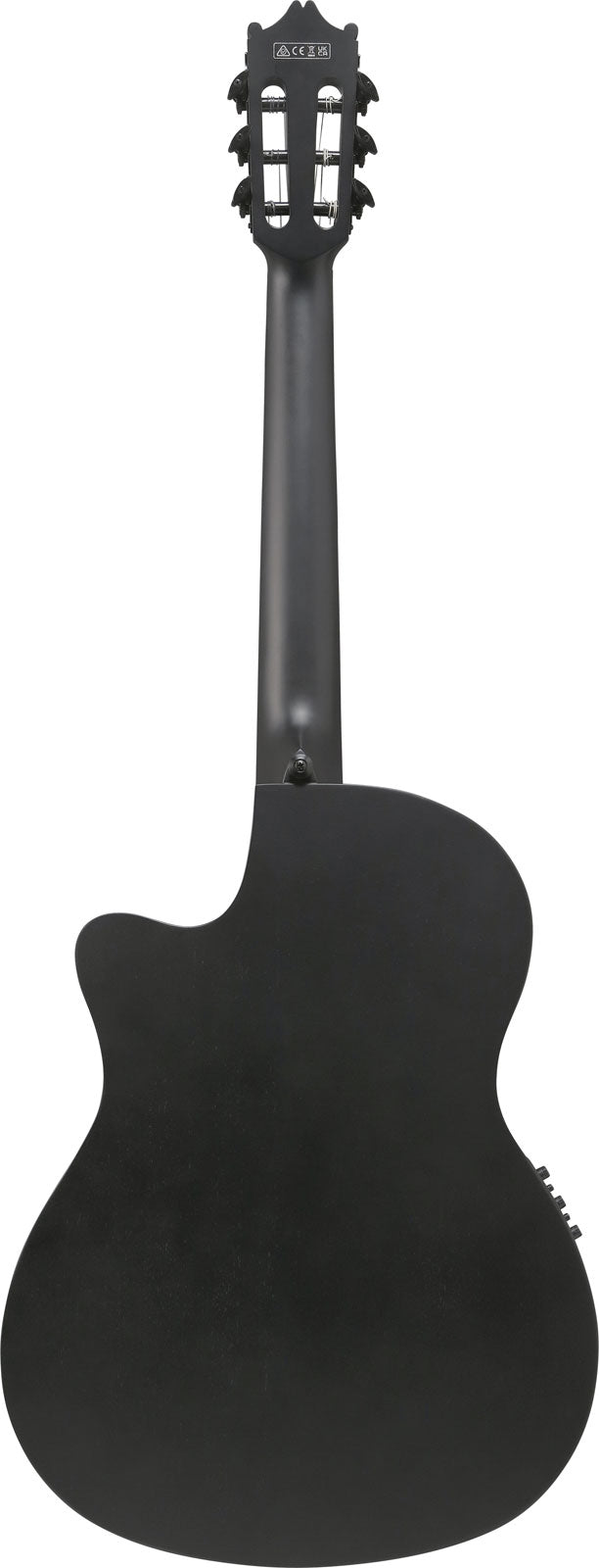 GA621BOT Nero