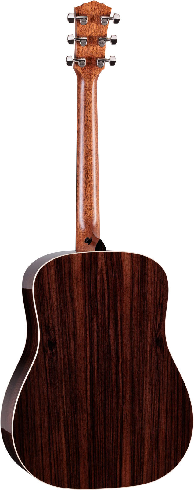 Gold Label 710e Naturale Dreadnought