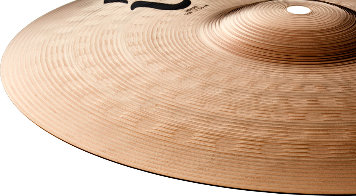 13" I-FAMILY HIHAT PAIR ILH13HP