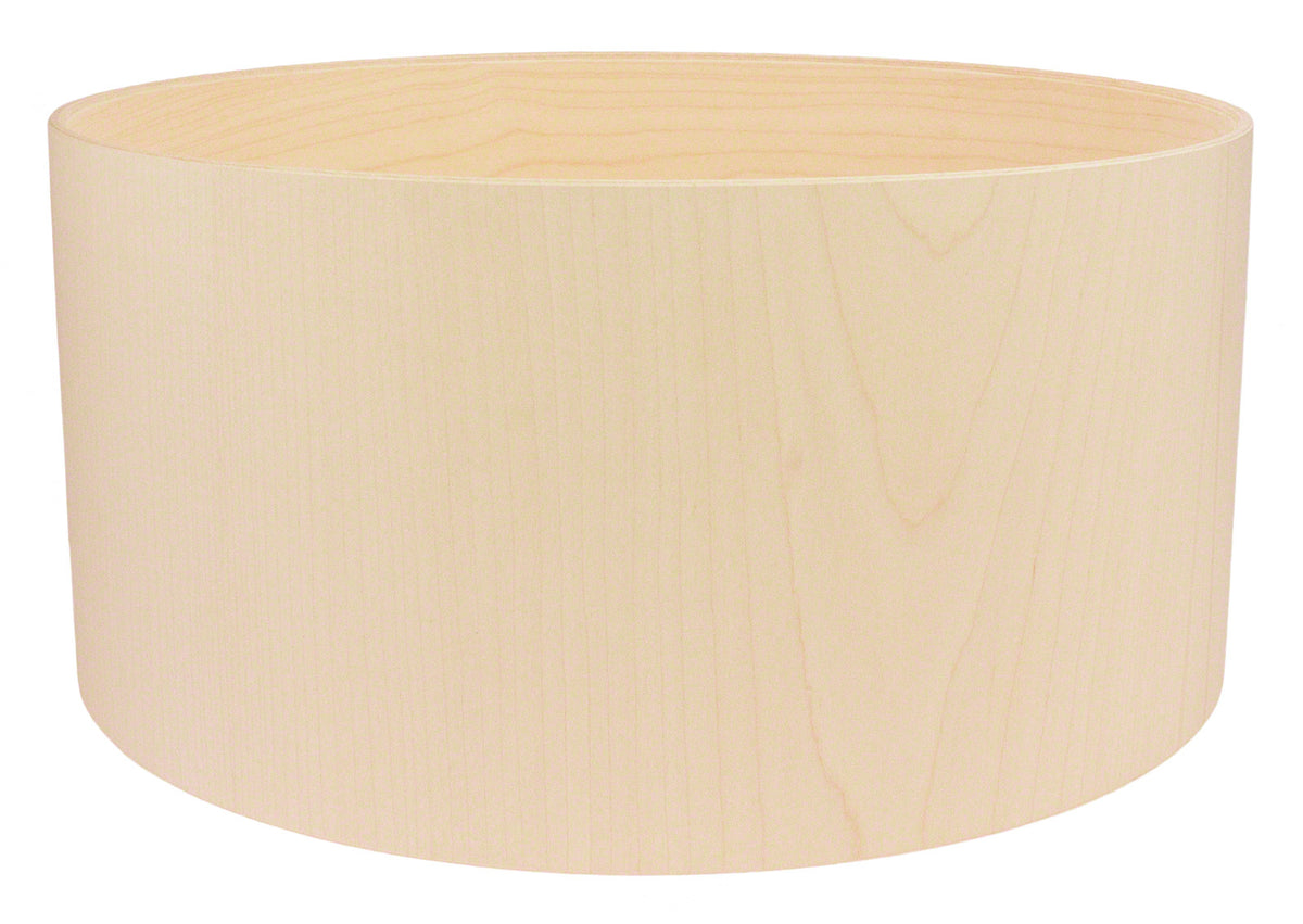 Fusto Mxbe 5.4MM 8"X4"
