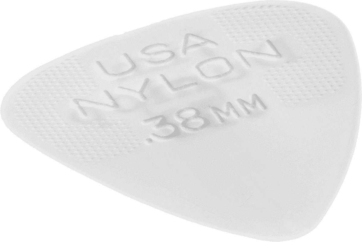 12 x 0,38mm Nylon