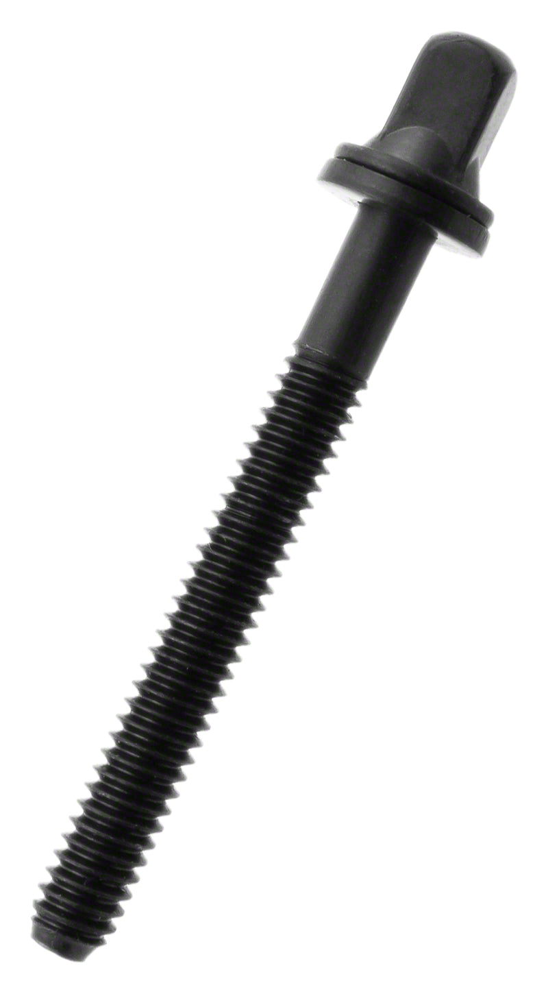 TRC-47W-BK -VITE TIRANTE NERO 47MM CON RONDELLA - FILETTATURA 7/32" (X10)