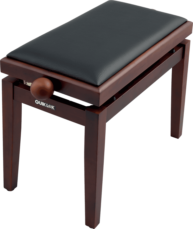 Panca per tastiera PB100WNS marrone
