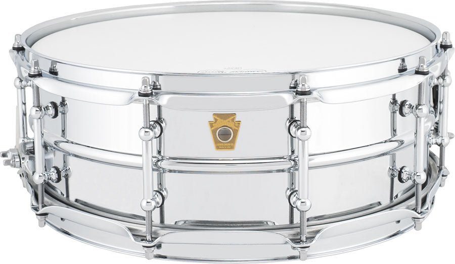 Lb400Bt - 14 X 5" Super - ottone cromato