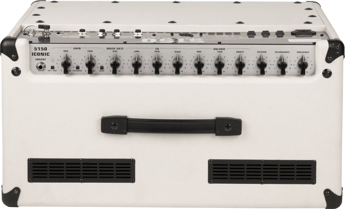 5150 Iconic Serie 40W combo 1X12 avorio,230V Eur
