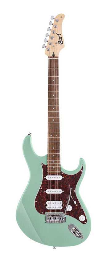 G115SE Verde schiuma di mare