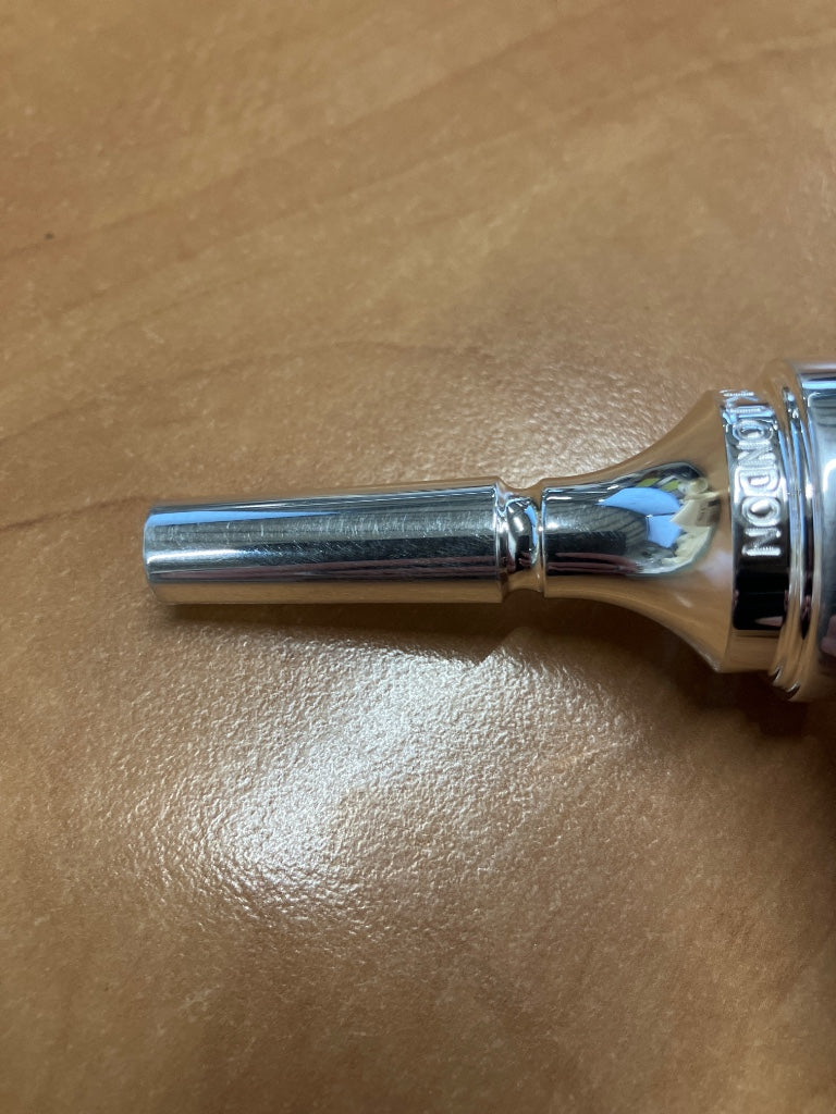 5884 Classic - 4F Argentata (Flicorno) - Stock B