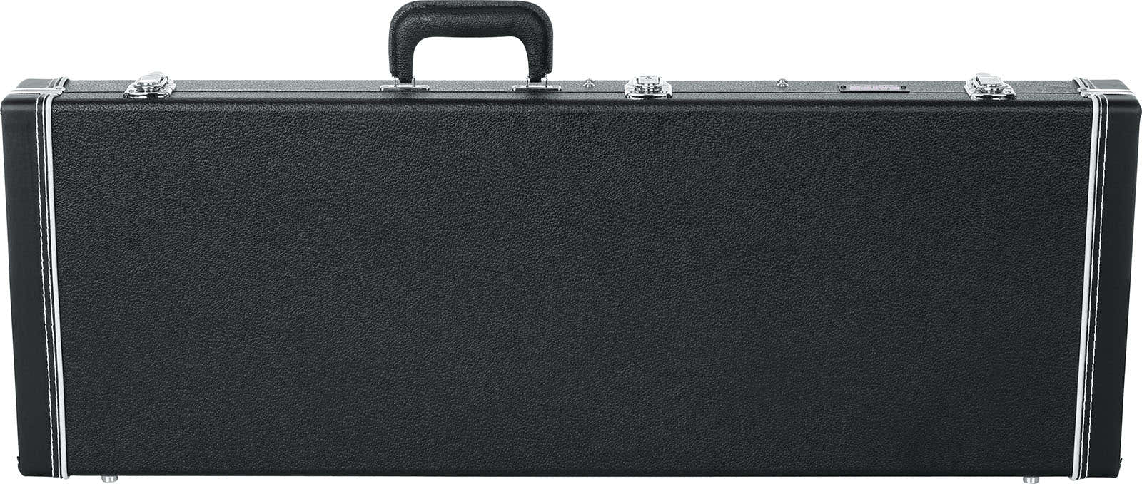 Custodia Elettrica in Legno Deluxe - GW