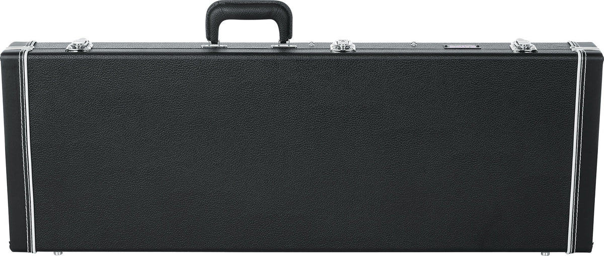 Custodia Elettrica in Legno Deluxe - GW