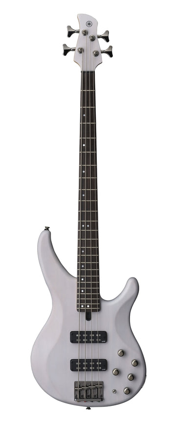 Trbx504 Bianco trasparente