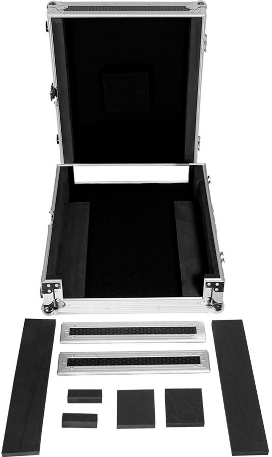 Pro DJM-A9 Argento