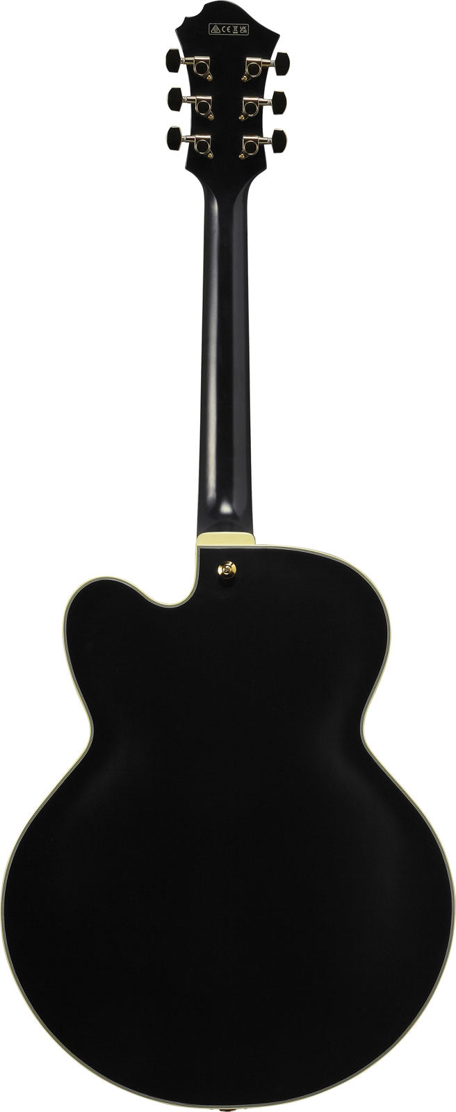 PM3C Signature Pat Metheny Nero Poco Lucido