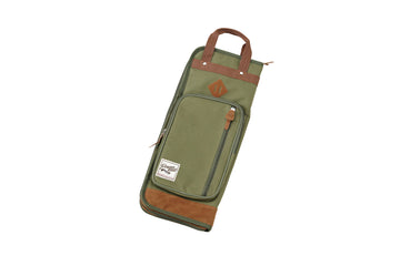 Power Pad Designer Collection Borsa per bacchette Verde muschio