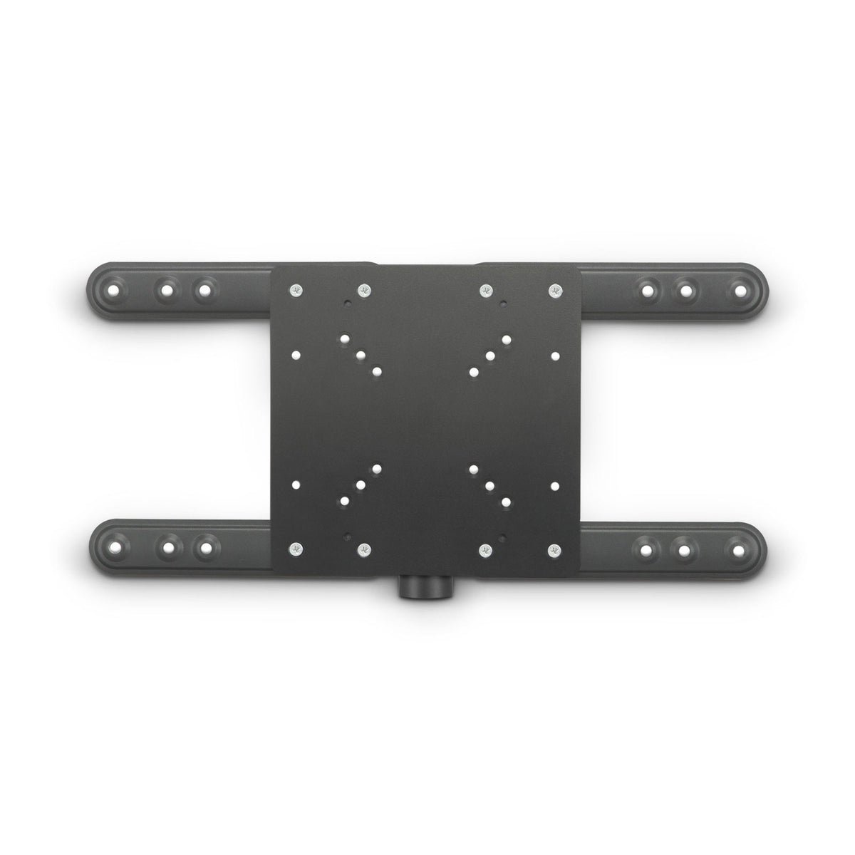 SA VESA 1 - ADATTATORE VESA PER MONTAGGIO SU STAND MONITOR CON TUBO DA 35 MM