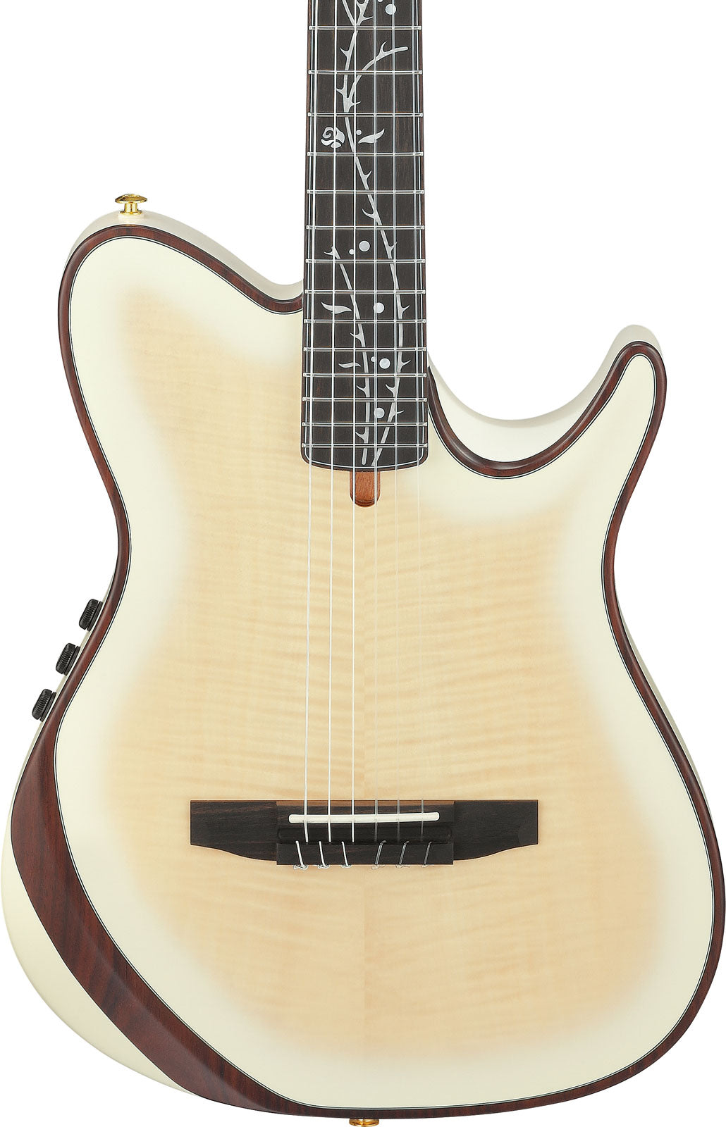 TOD100FMN Signature Tim Henson Marshmallow tostato opaco