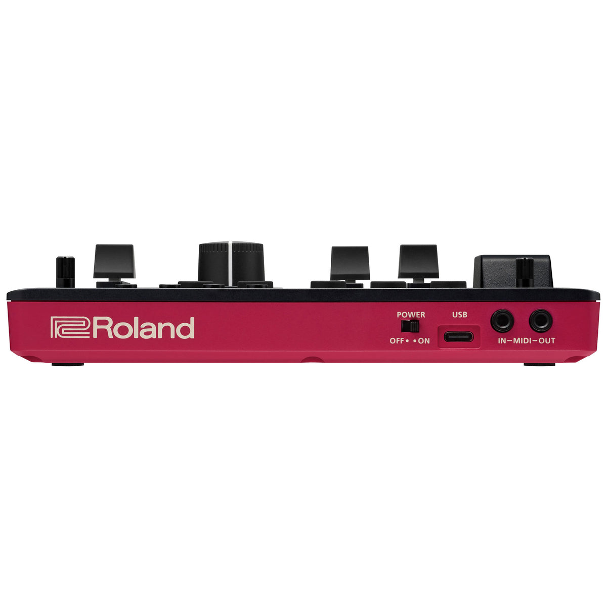 Aira Compact E-4 Modificatore vocale