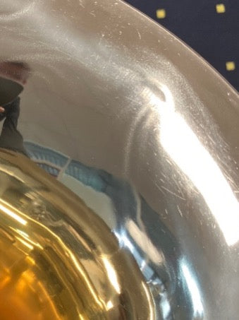 EU50 SAXHORN - B Stock