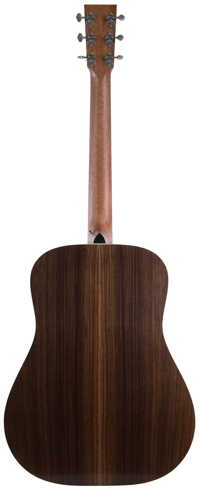 Vintage 1 Dread Sr Lrb1 Sunbusrt