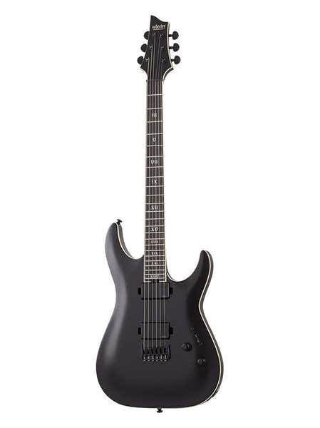 C-1 Sls Evil Twin Nero satinato