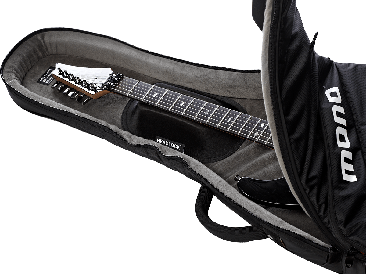 Custodia Elettrica - M80 Vertigo Nero
