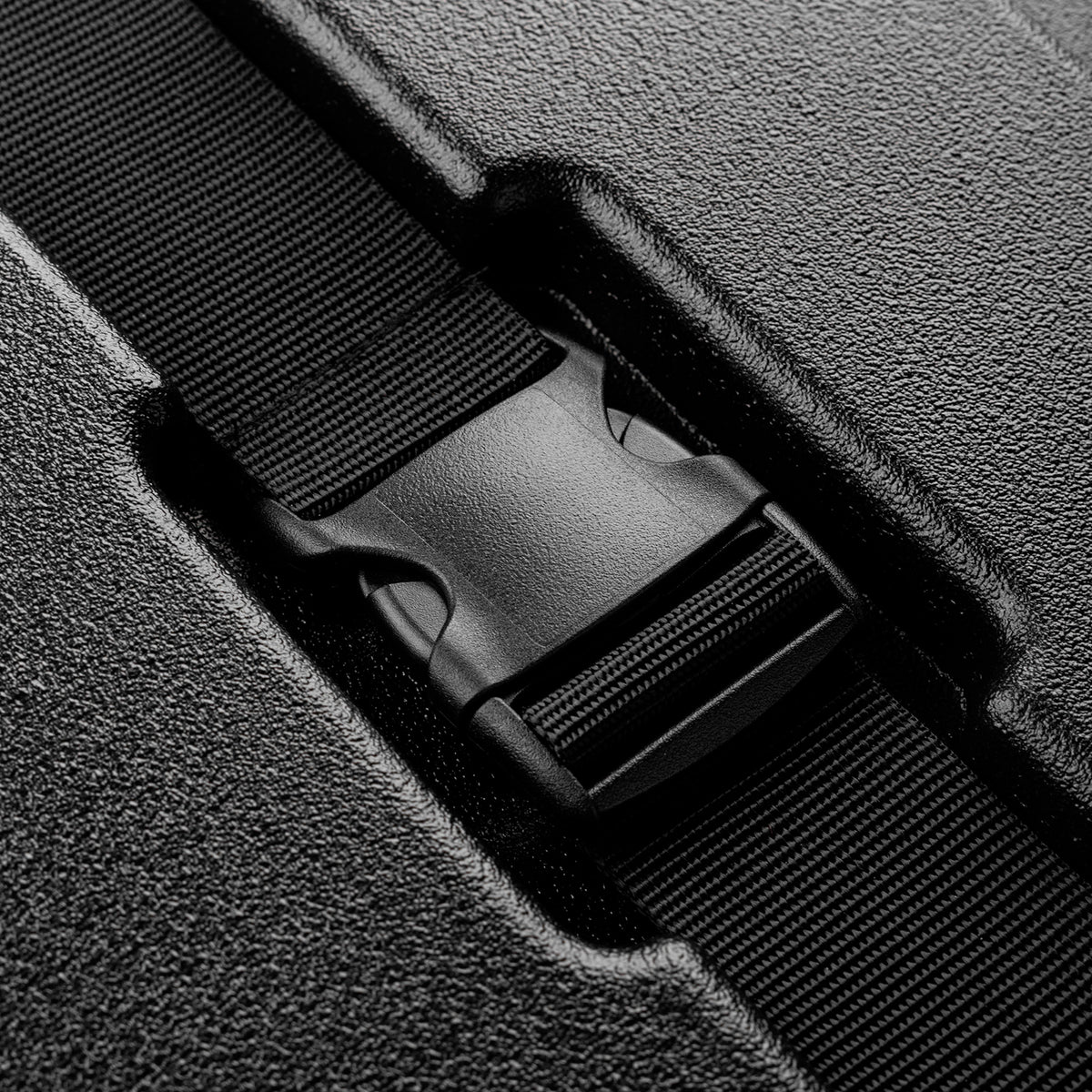 GPC1405SD - Custodia sagomata Grooves per rullante 14" x 5"