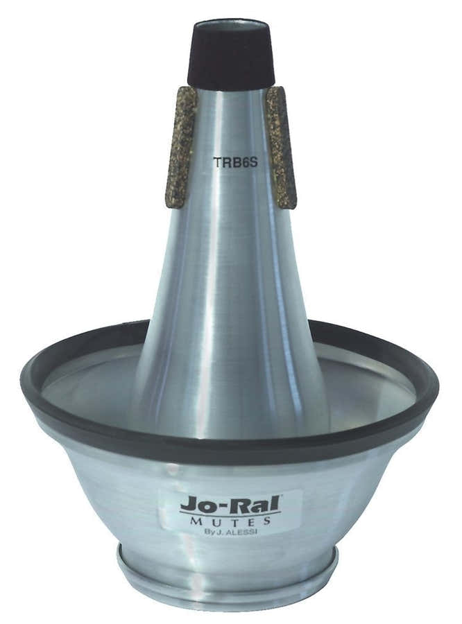 6L - Bowl Cup Tenore (Campana Grande 9" e +)