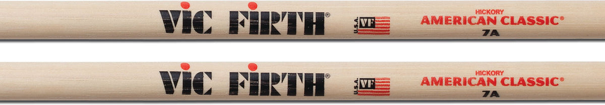 AMERICAN CLASSIC HICKORY 7A