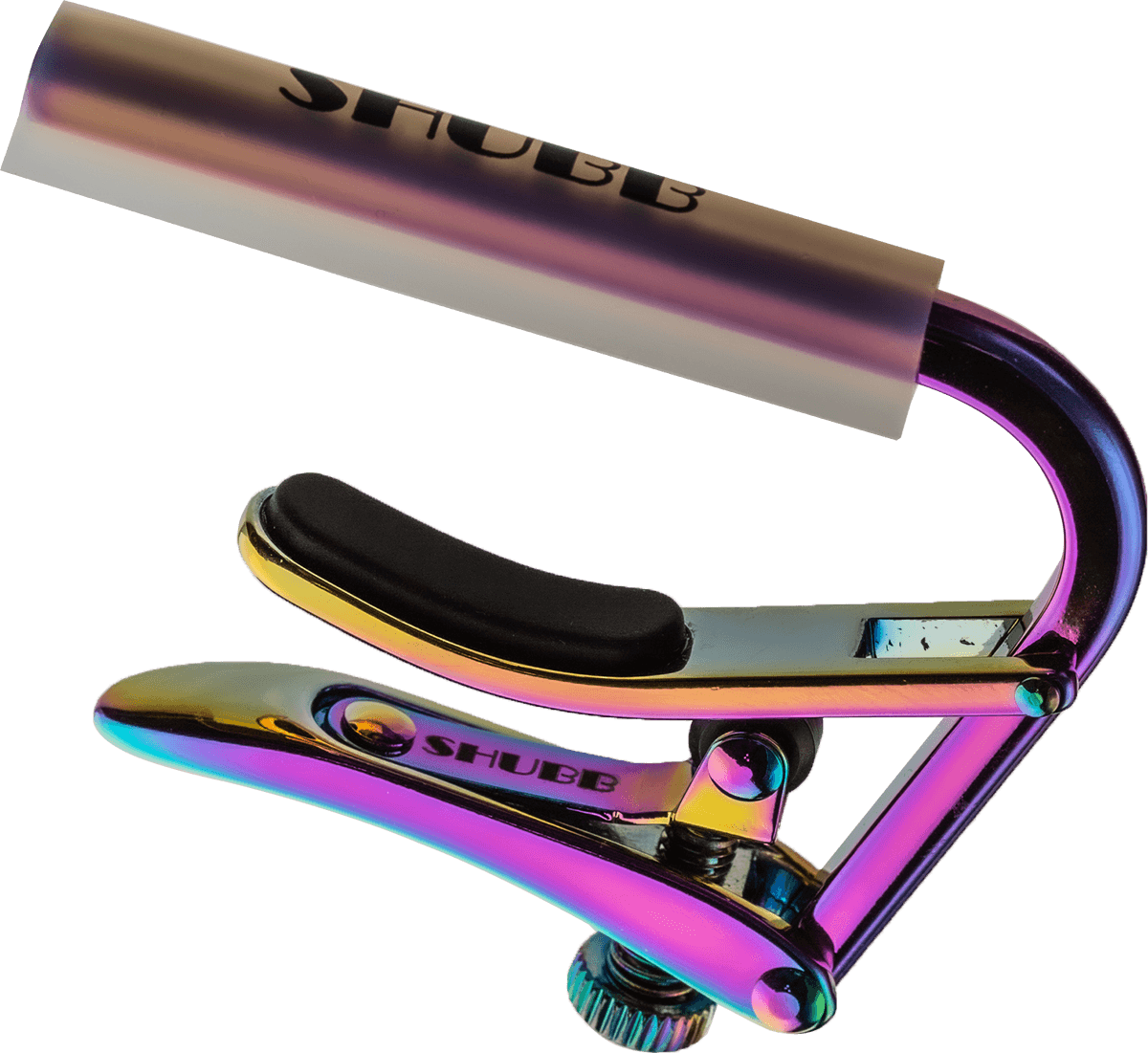 CAPO CLASSICAL GUITAR PAUA PEARL