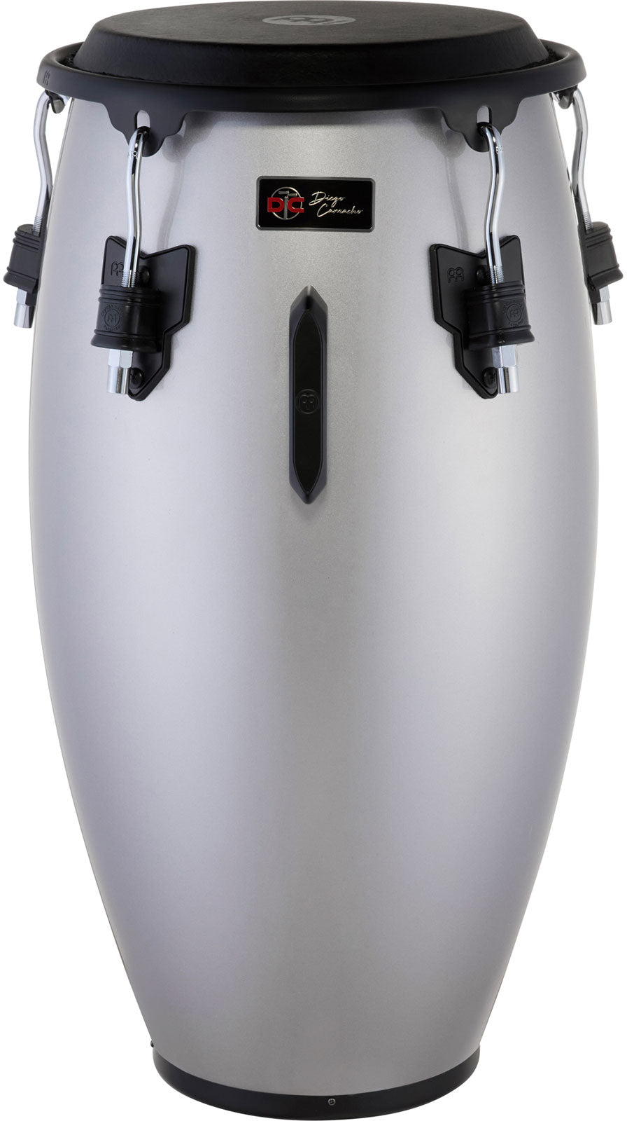 DC11PG - Diego Camacho Signature 11" Quinto - Pearl Grey