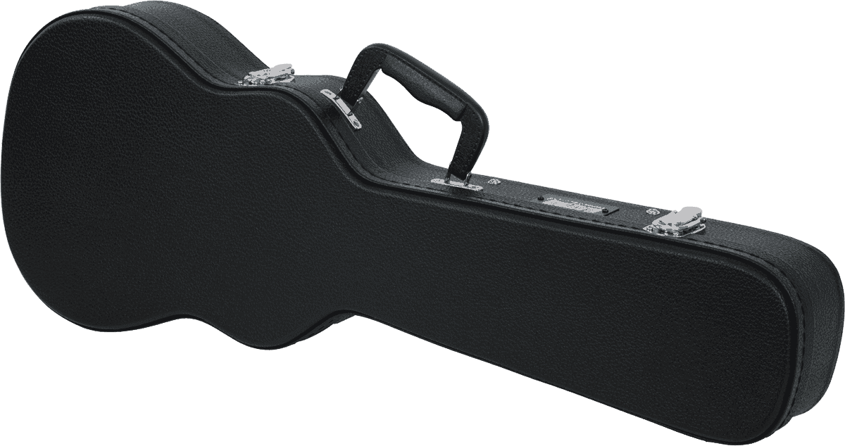 Custodia Ukulele Tenore In Legno - GWE