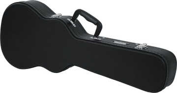 Custodia Ukulele Tenore In Legno - GWE