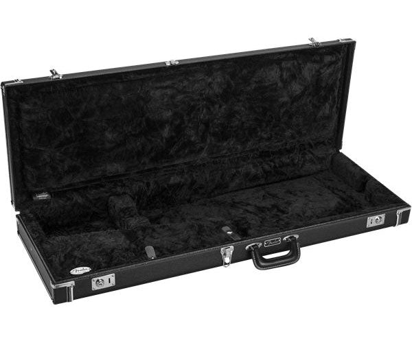 Custodia CLSC SRS - Strat/Tele Nero