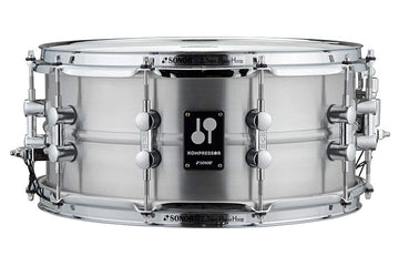 KS 1465 SDA KOMPRESSOR 14X6.5 ALUMINUM POLI