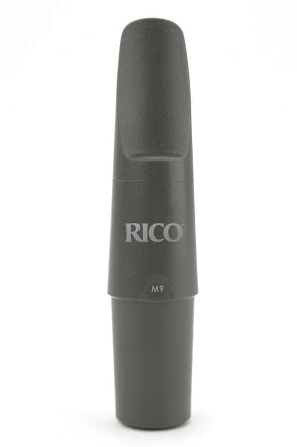 MLM-9 - RICO BOCCHINO SASSOFONO BARITONO METALITE  M9