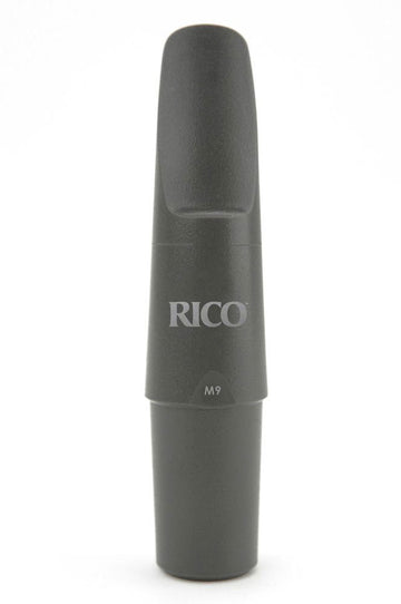 MLM-9 - RICO BOCCHINO SASSOFONO BARITONO METALITE  M9