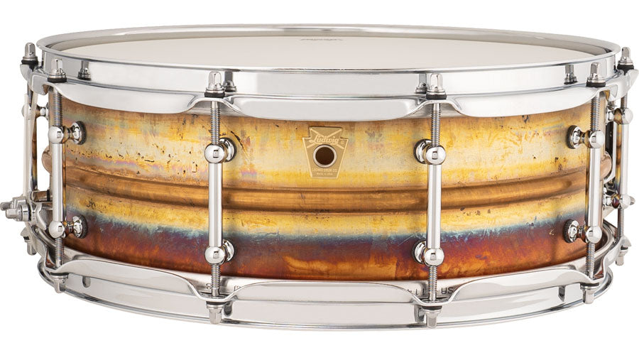 Lb550Rt - 14 X 5" Bronzo Phonic (Fusto tubolare)