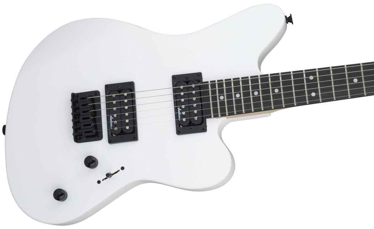 Serie Js Surfcaster Js22 Ht - Bianco neve