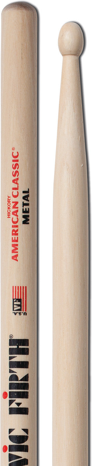 AMERICAN CLASSIC HICKORY "METAL"