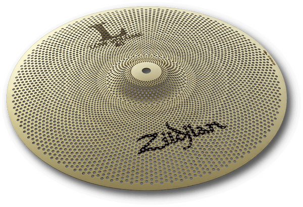 L80 LOW VOLUME 16" CRASH PIATTO