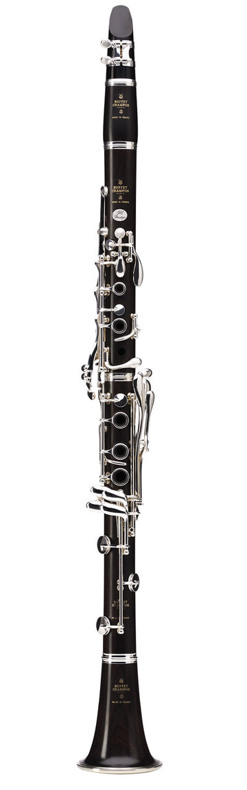RC Prestige La (18 Chiavi Argentate) - BC1208L-2-0