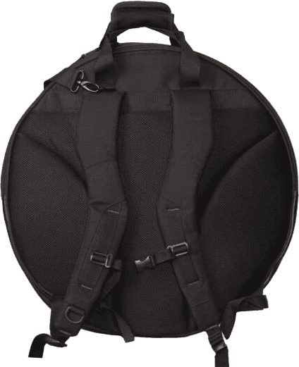 GP-CYMBAK-24 - Zaino 24" - 6 Piatti